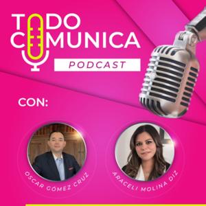 Todo Comunica Podcast