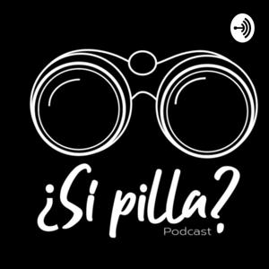 ¿Sí pilla?