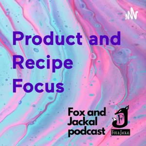 Fox and Jackal Recipe Focus