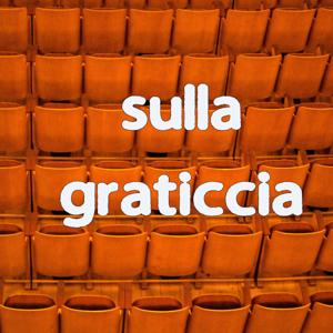 Sulla Graticcia - Teatri in tempi di guerre