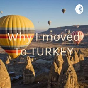 WHY TURKEY