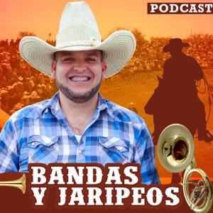 Carlillos Guerrero Podcast