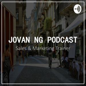 Jovan Ng Podcast