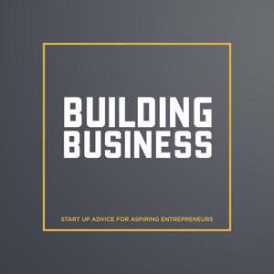 Building Business podcast