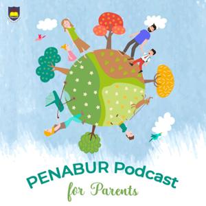 PENABUR Podcast for Parents