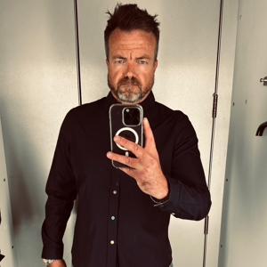 Tropical Techno Podcast