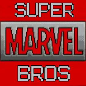 Super Marvel Bros