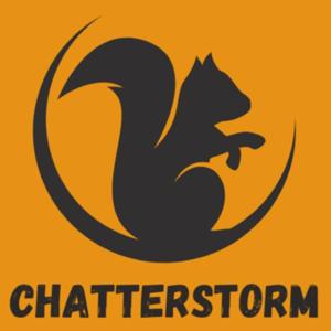 The Chatterstorm Podcast