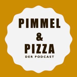 Pimmel & Pizza