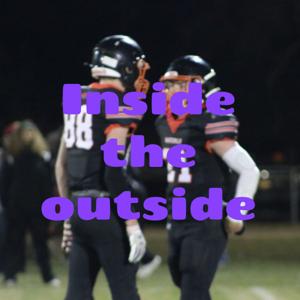 Inside the outsiders