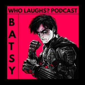 Who Laughs? Podcast