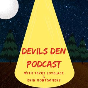 Devils Den Radio