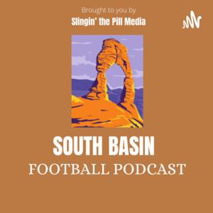 South Basin Football Podcast