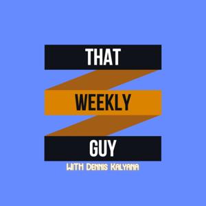 That Weekly Guy