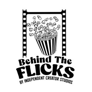 Behind the Flicks
