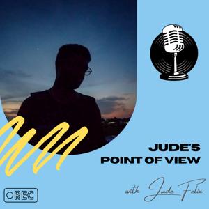 Jude's Point Of View