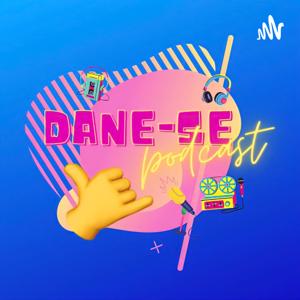 Dane-se Podcast