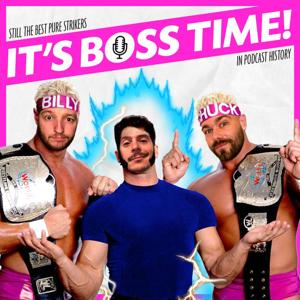 It's Boss Time!