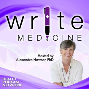 Write Medicine