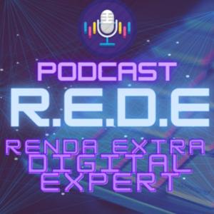 PodCast REDE - Renda Extra Digital Expert