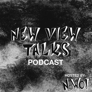 New View Talks