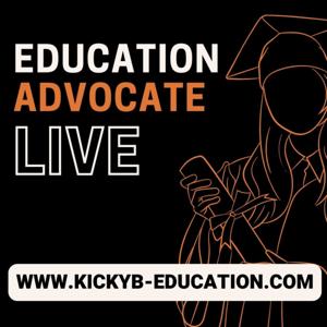 Education Advocate Live