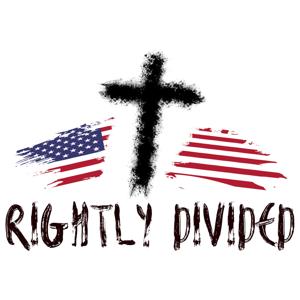 Rightly Divided: Millennial Faith in the Face of American Christianity