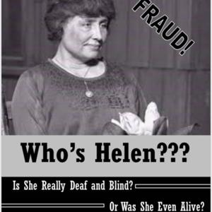 Who’s Helen???