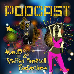 M.o.D Radioshow Podcast