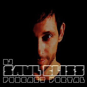 SAUL BLISS PODCAST PORTAL