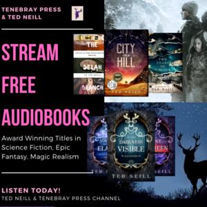 Audio Books by Ted Neill