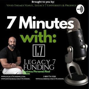 7 Minutes With L7 Funding