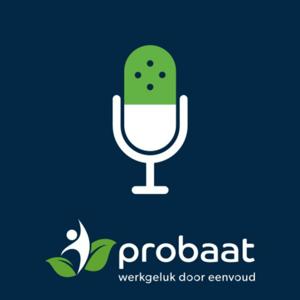 Probaat Podcast