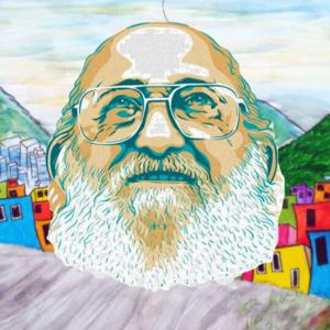 Paulo Freire