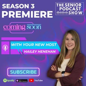 The Senior Podcast Show