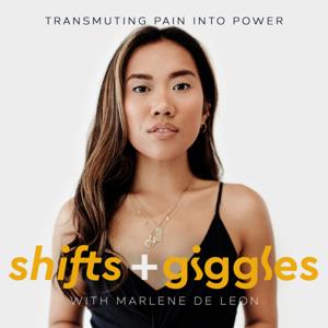Shifts + Giggles with Marlene de Leon