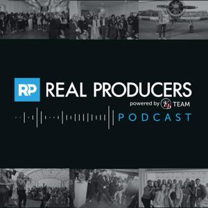 Real Estate Success and Support with Kristin Brindley