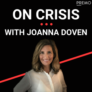 On Crisis with Joanna Doven