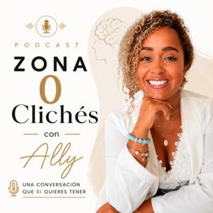 Zona0Clichés con Ally