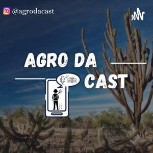 Agro da Cast 🏜