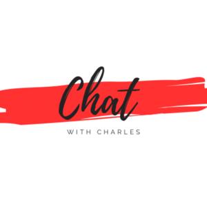 Chat with Charles