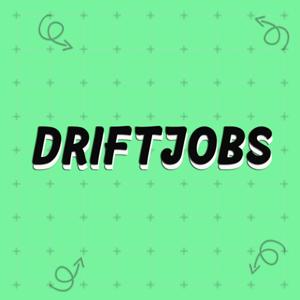 Driftjobs