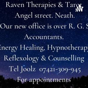 Hypnotherapy, Relaxation & Visualisation