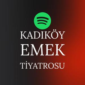 Kadıköy Emek Tiyatrosu