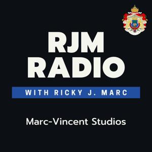 RJM Radio