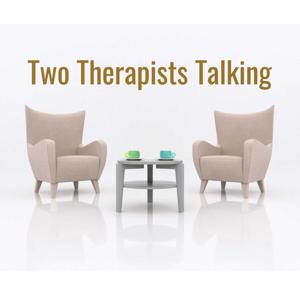 Two Therapists Talking