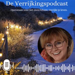 De Verrijkingspodcast