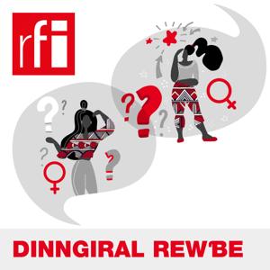 Dinngiral rewɓe by RFI Fulfulde