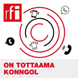 On Tottaama Konngol by RFI Fulfulde