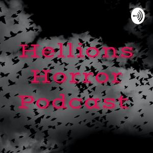 Hellions Horror Podcast